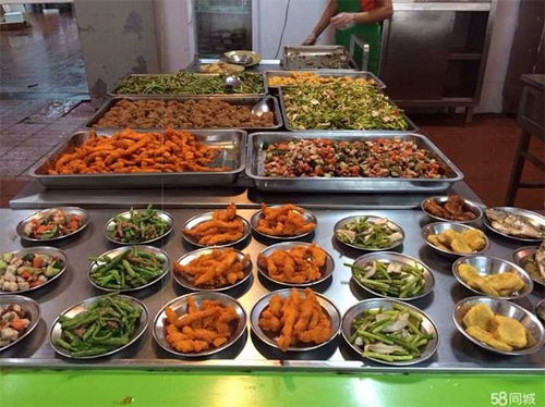 繁昌單位食堂外包方案 攜手蕪湖名益餐飲，打造高效優質餐飲管理