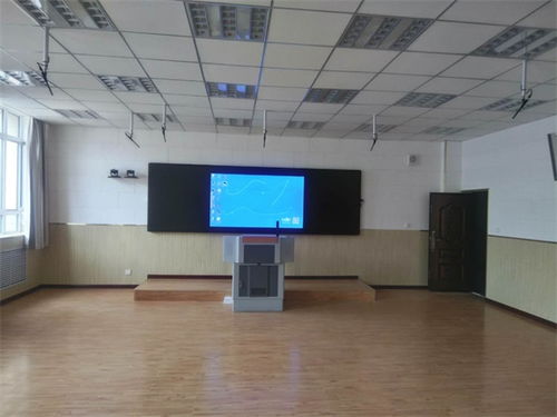 天博訊科科技公司 專業化機房建設與網絡技術服務解決方案