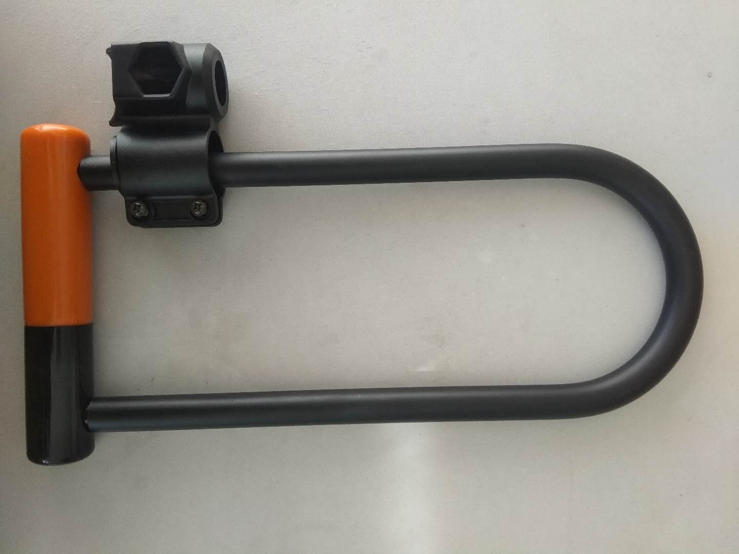 堅(jiān)固與靈活兼?zhèn)?ulac優(yōu)力自行車鎖鏈條鎖的全面防盜解析